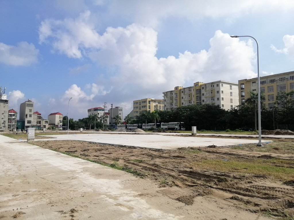 tiem nang bat dong san xa long chau yen phong bac ninh